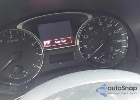 2014 Nissan Pathfinder Sv from USA, damaged, VIN 5N1AR2MM3EC668234